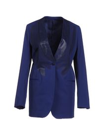 BOTTEGA VENETA - Blazer