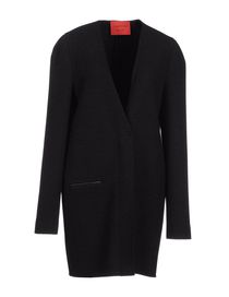 LANVIN - Full-length jacket