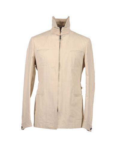 ZOOM BOTTEGA VENETA - Jacket