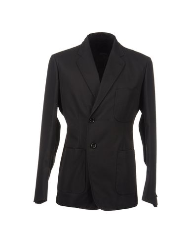 ZOOM ALEXANDER MCQUEEN - Blazer