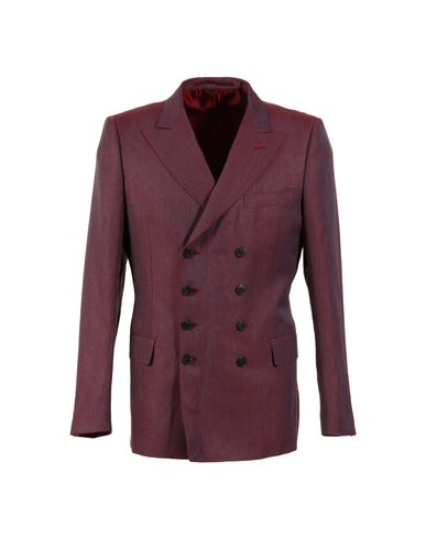 ZOOM SIMON SPURR - Blazer