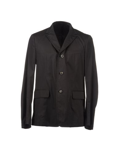 ZOOM DRIES VAN NOTEN - Blazer