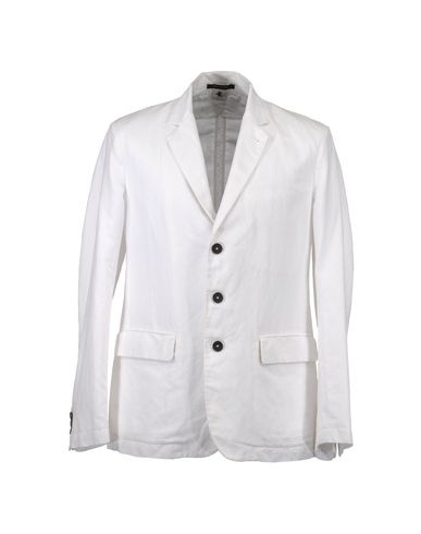 ZOOM ADAM KIMMEL - Blazer