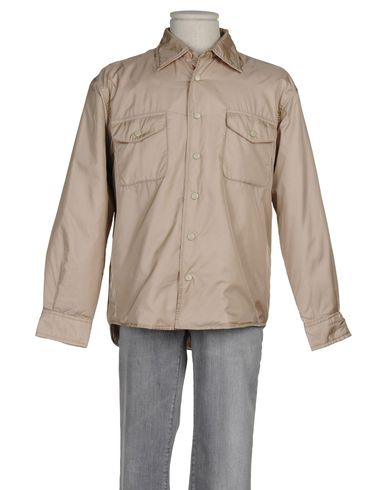 ZOOM ASPESI - Jacket