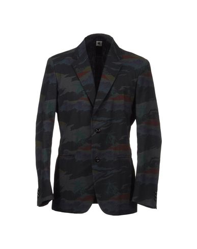 ZOOM ADAM KIMMEL - Blazer