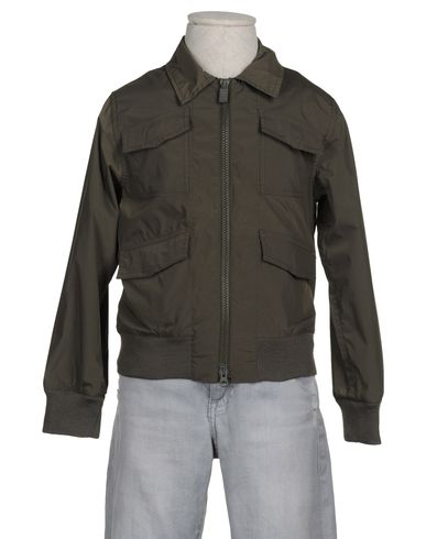 ZOOM ASPESI - Jacket