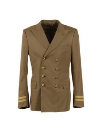 SIMON SPURR - Blazer