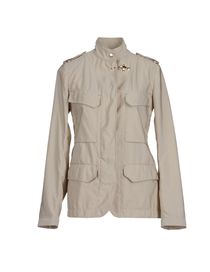 FAY - Mid-length jacket