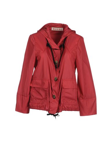 ZOOM MARNI - Jacket