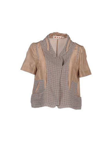 ZOOM MARNI - Blazer