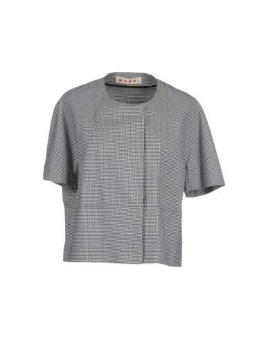 ZOOM MARNI - Blazer