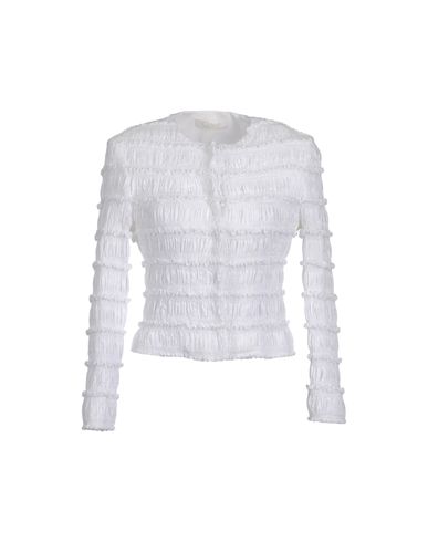 ZOOM CHLOÉ - Blazer