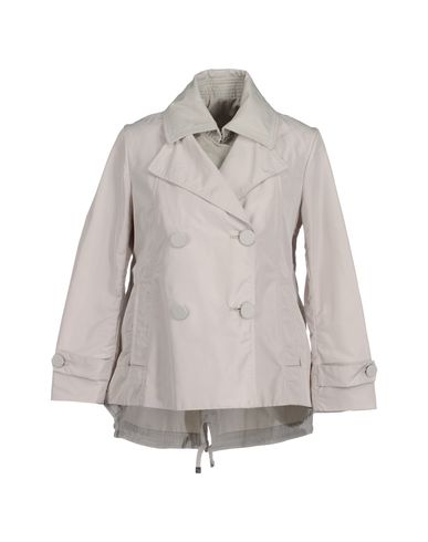 ZOOM MONCLER - Jacket