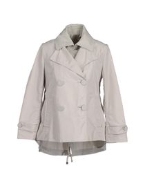 MONCLER - Jacket