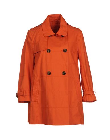 ZOOM MONCLER - Mid-length jacket