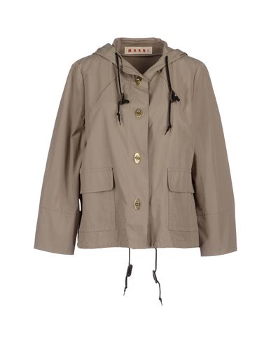ZOOM MARNI - Jacket