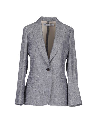 ZOOM DIOR - Blazer