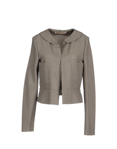 ZOOM MARNI - Blazer