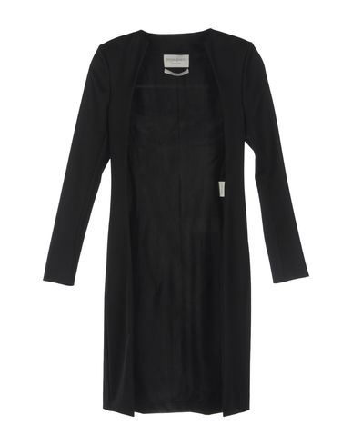 ZOOM YVES SAINT LAURENT RIVE GAUCHE - Full-length jacket