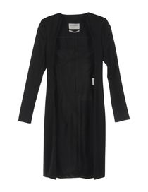 YVES SAINT LAURENT RIVE GAUCHE - Full-length jacket