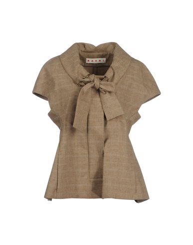 ZOOM MARNI - Blazer