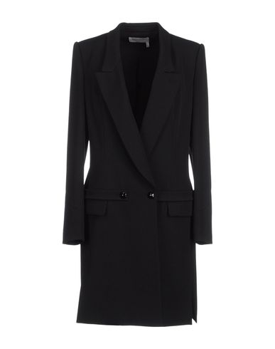 ZOOM YVES SAINT LAURENT RIVE GAUCHE - Coat