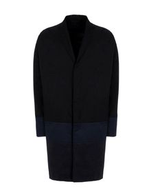 Full-length jacket - NEIL BARRETT