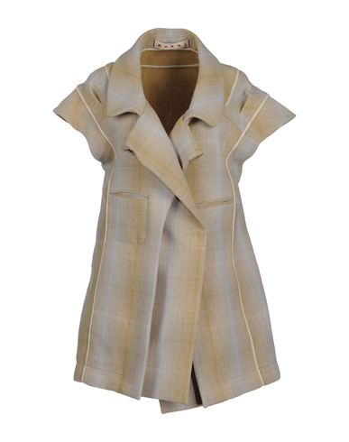 ZOOM MARNI - Full-length jacket