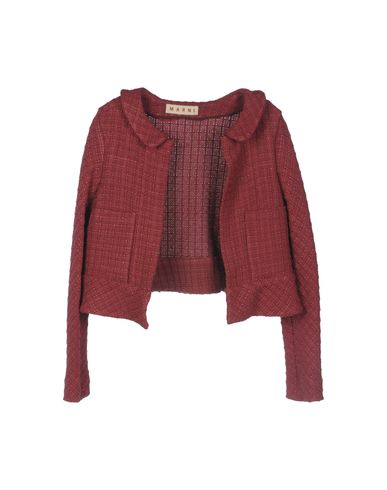 ZOOM MARNI - Blazer