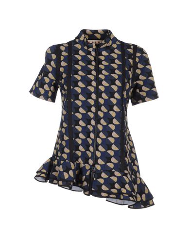 ZOOM MARNI - Blazer