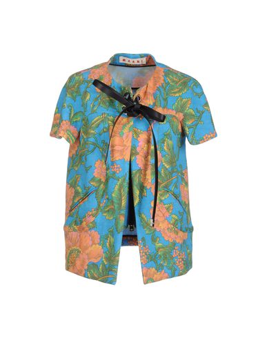 ZOOM MARNI - Blazer