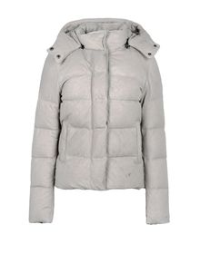 Capospalla pelle - ALEXANDER WANG