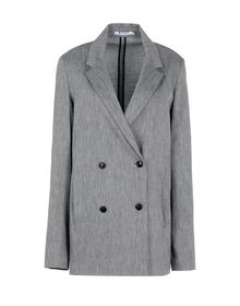 Blazer - T by ALEXANDER WANG