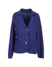 WOOD - Blazer