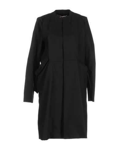 ZOOM MARNI - Full-length jacket