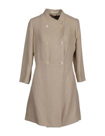 MASSIMO ALBA - Full-length jacket
