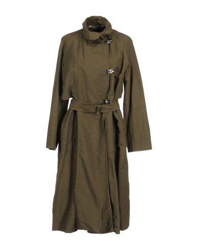 ZOOM MARNI - Full-length jacket