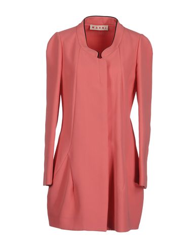ZOOM MARNI - Full-length jacket
