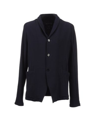 ZOOM EMPORIO ARMANI - Blazer