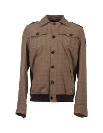 JOE RIVETTO - Jacket