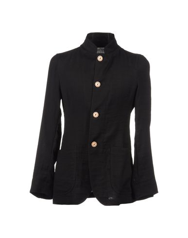 ZOOM ARMANI COLLEZIONI - Blazer