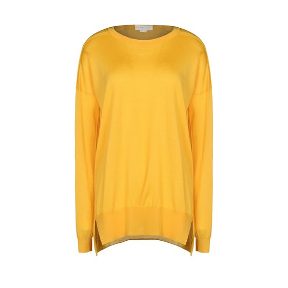 Stella McCartney, Split Centre Back Jumper 