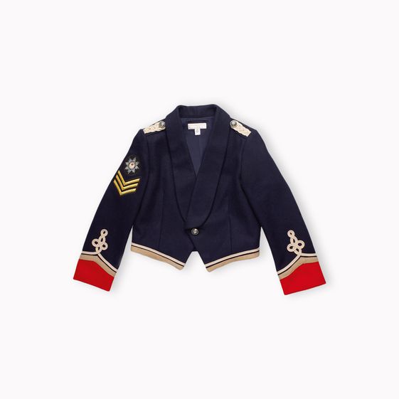Stella McCartney, Lee jacket