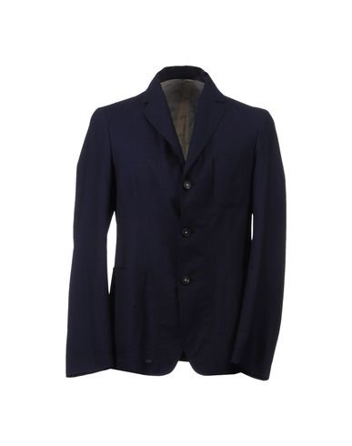 ZOOM MASSIMO ALBA - Blazer