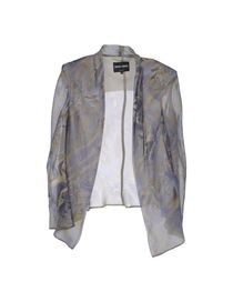 GIORGIO ARMANI - Veste