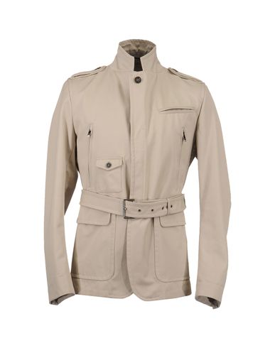 ZOOM GUCCI - Mid-length jacket