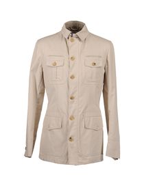 GUCCI - Mid-length jacket