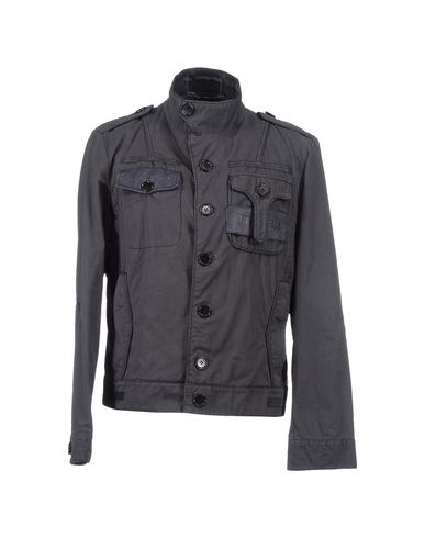 ZOOM BIKKEMBERGS - Jacket