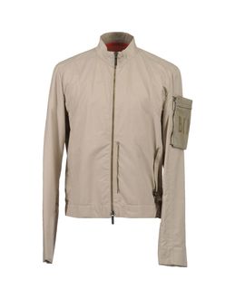 Bikkembergs - Manteaux - Blous