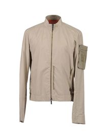 BIKKEMBERGS - Jacke